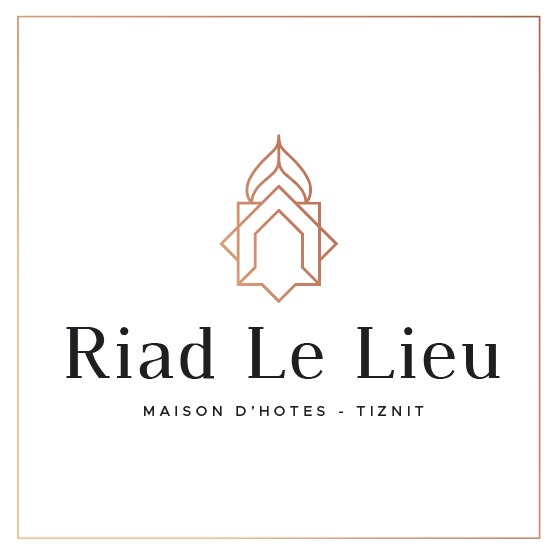Riad Le Lieu